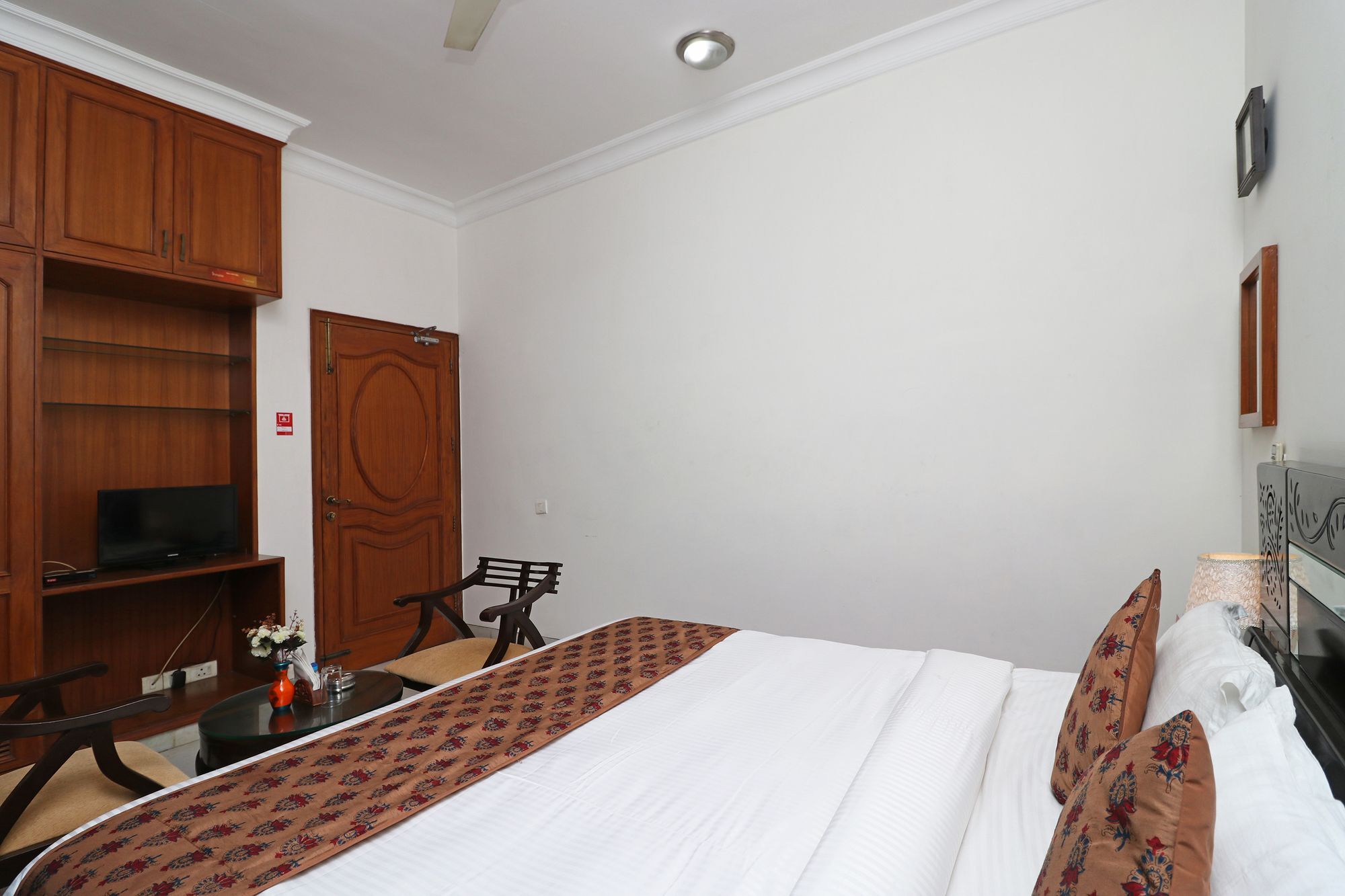 Hotel Fabexpress Ashray Noida Esterno foto