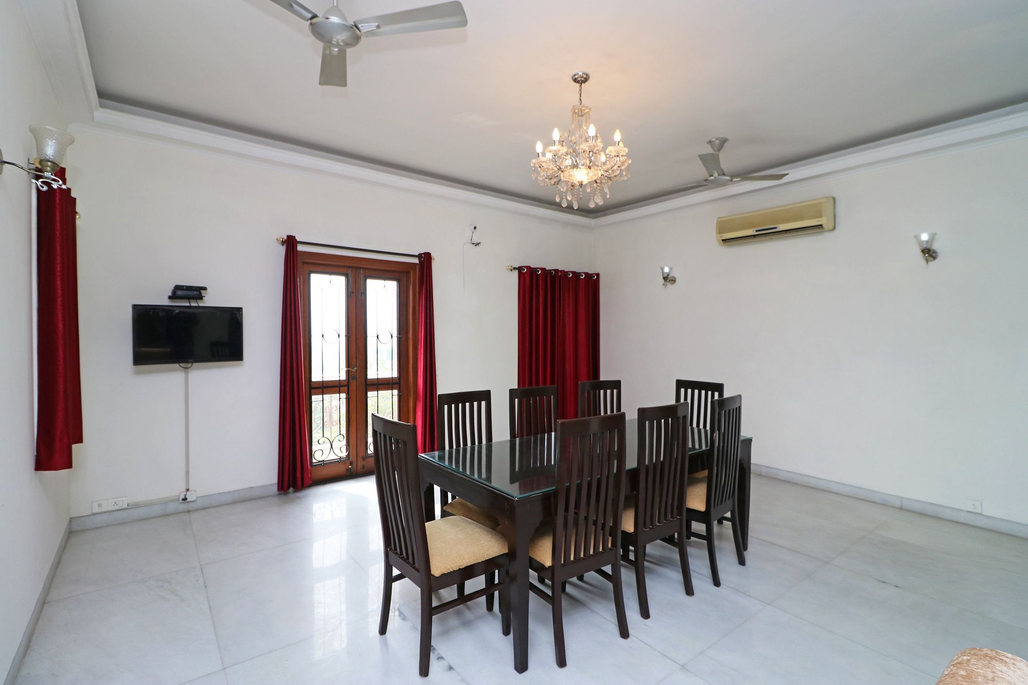 Hotel Fabexpress Ashray Noida Esterno foto