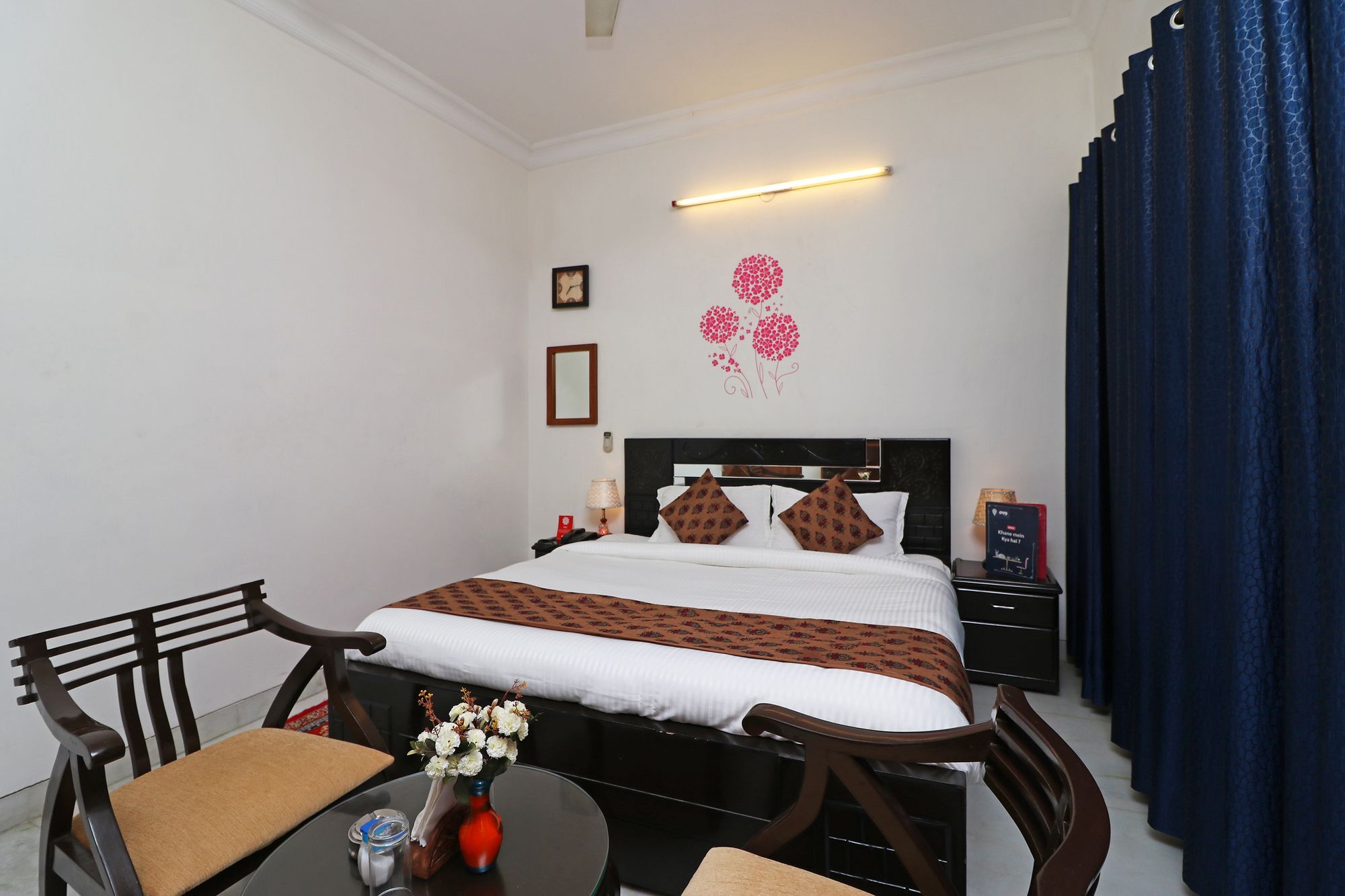 Hotel Fabexpress Ashray Noida Esterno foto